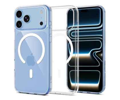 Etui do telefonów Tech-Protect Flexair Hybrid Magsafe Do Iphone 17 Pro Max / 18 Pro Max
